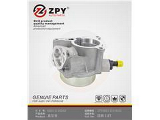 Vákuové čerpadlo brzdového systému Guangzhou Yuhang Auto Parts Co., LTD